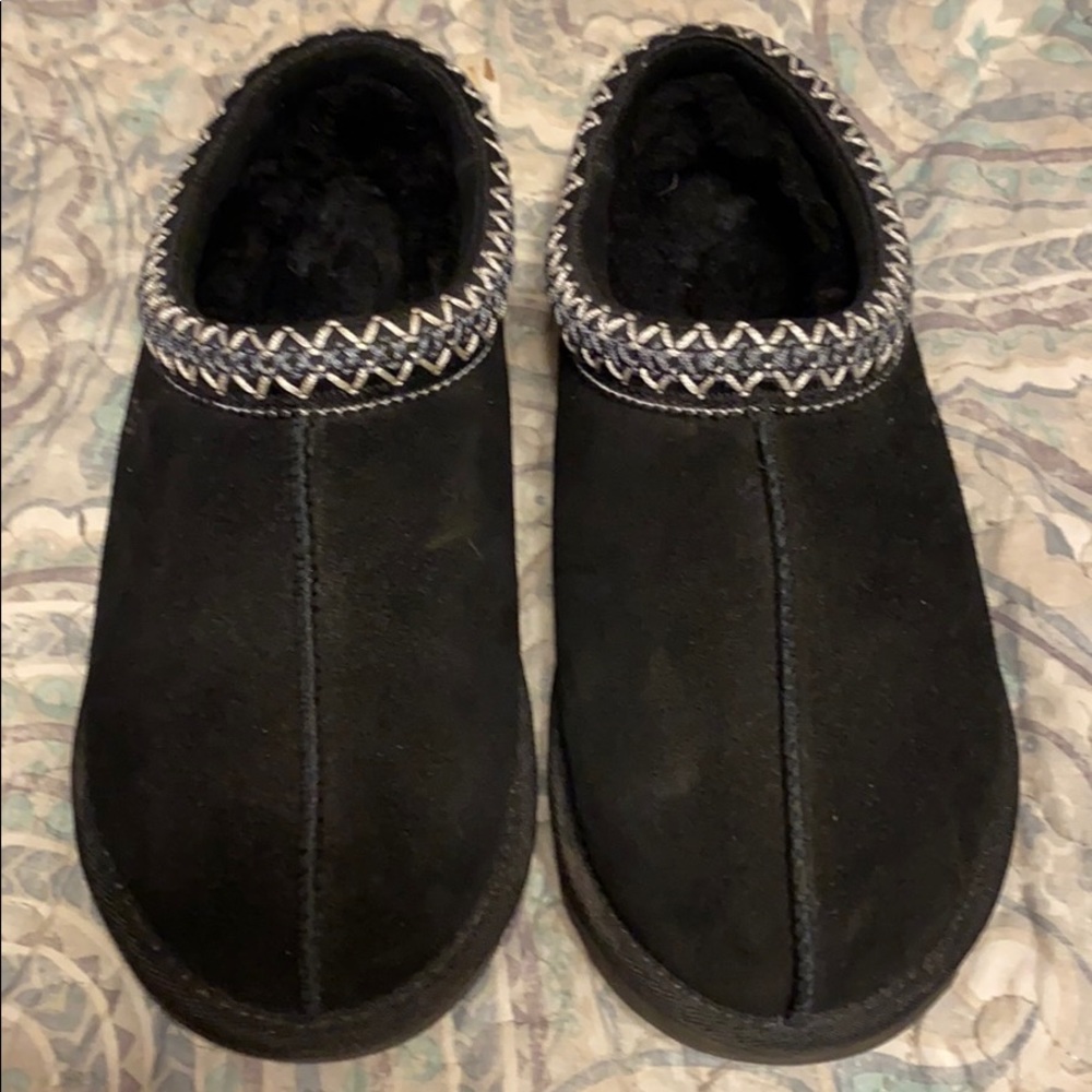 UGG TASMAN SLIPPER